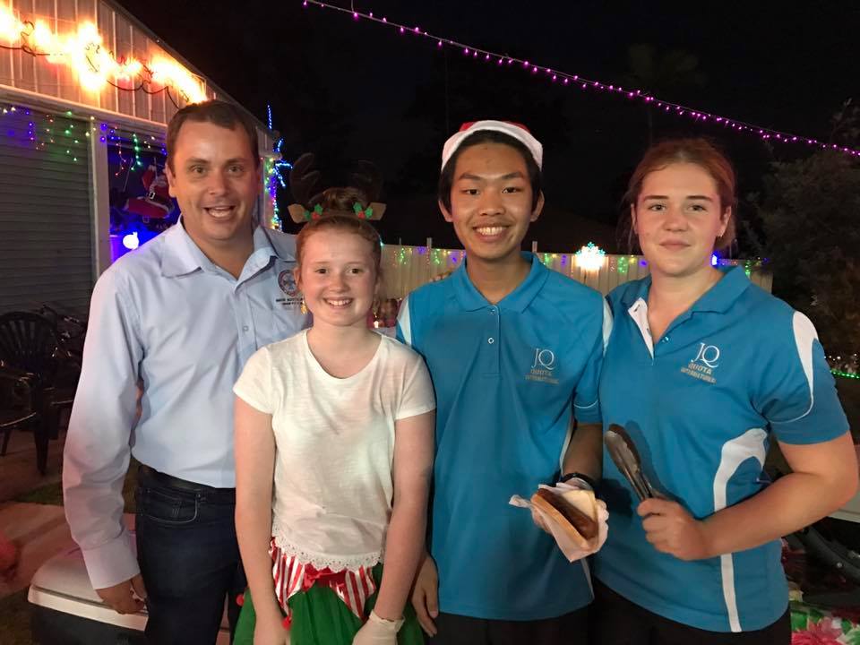 Junior Quota Beenleigh